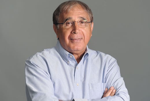 רפי עמית, צילום: רענן טל